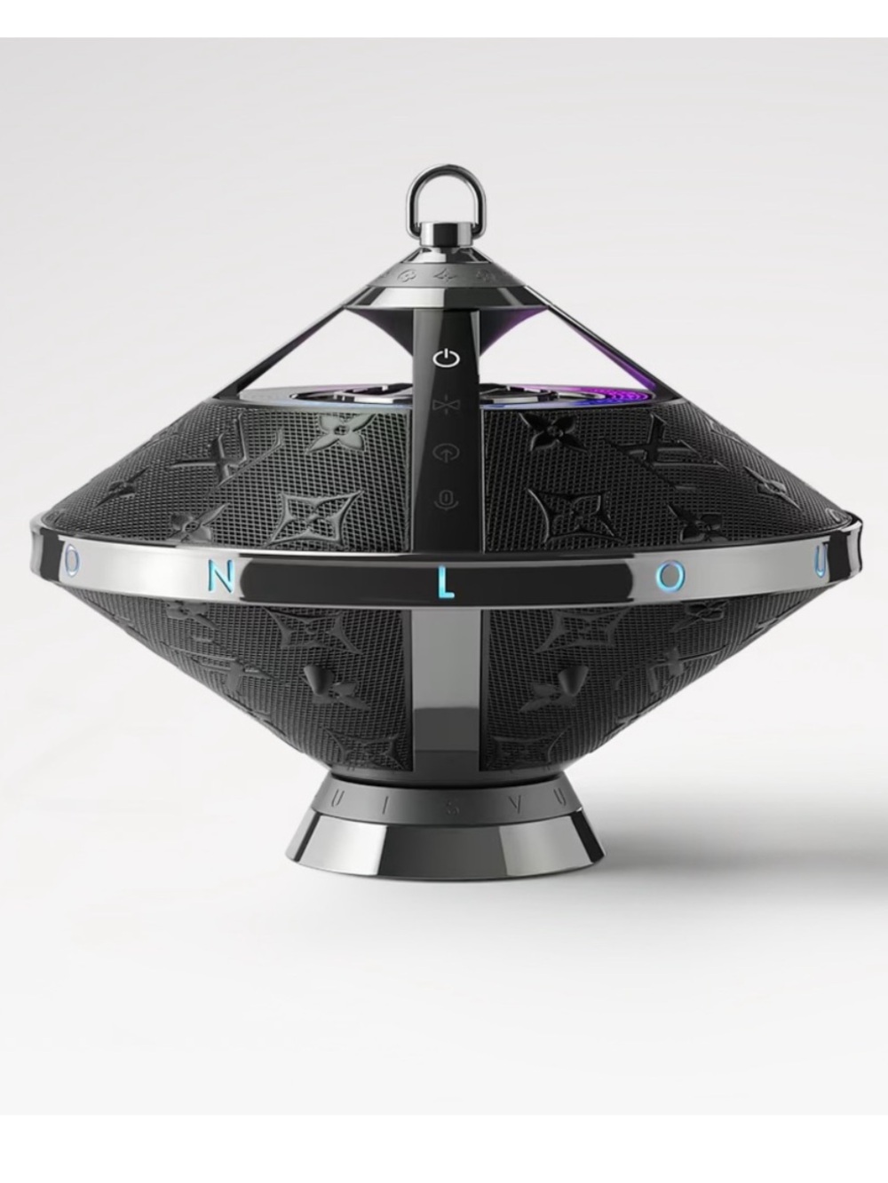 Louis Vuitton Light up speaker